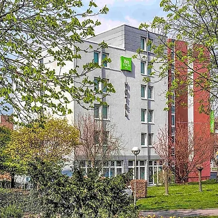 Ibis Styles Gelsenkirchen