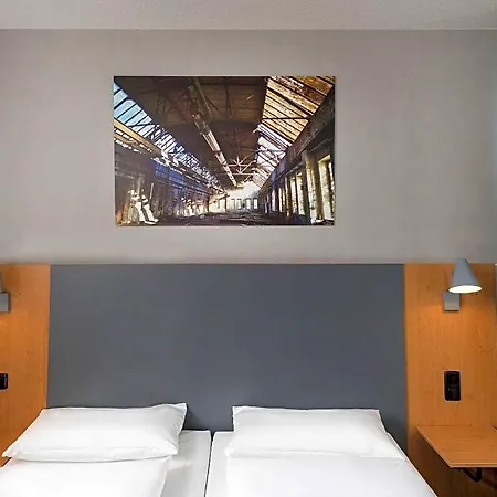 Hotel Ibis Styles 3*