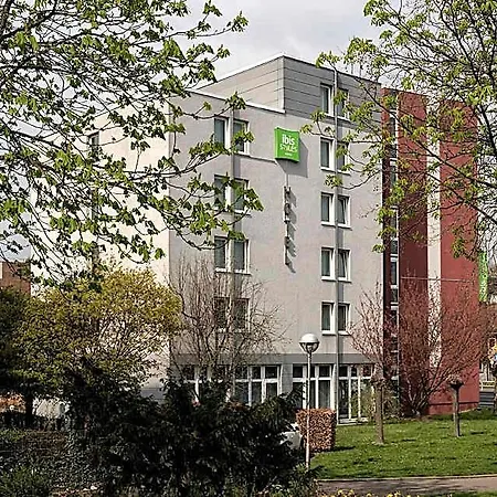Ibis Styles 3* Gelsenkirchen