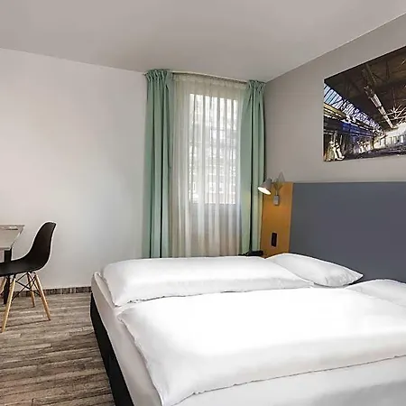 Ibis Styles 3* Gelsenkirchen