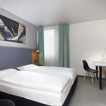 Hotel Ibis Styles