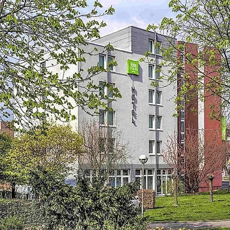호텔 Ibis Styles 겔젠키르헨