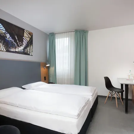 Ibis Styles Hotel