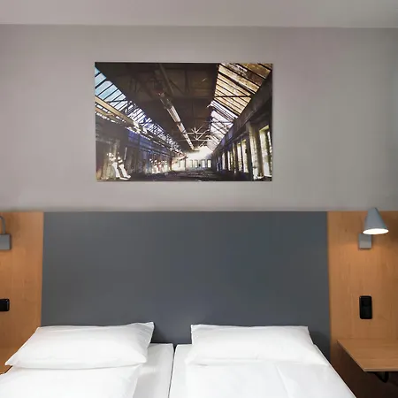 Hotel Ibis Styles 3*