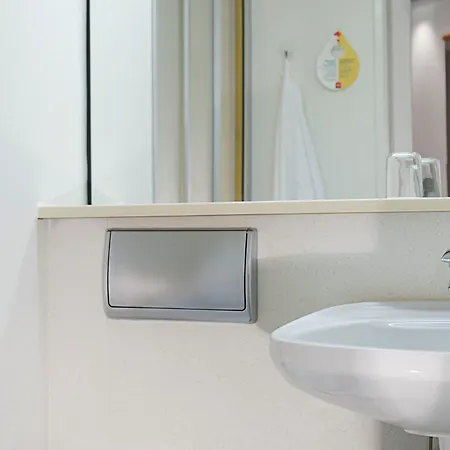 Ibis Styles 3* Gelsenkirchen