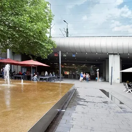 イビス スタイルズ 3*