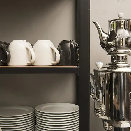 イビス スタイルズ