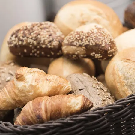 イビス スタイルズ ホテル 3*