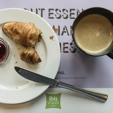 Ibis Styles 3* Gelsenkirchen