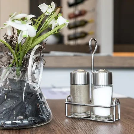 Ibis Styles فندق غيلسنكيرشن