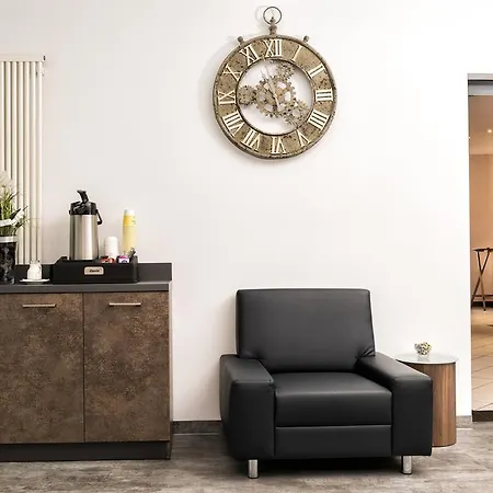 Ibis Styles Hotel 3*