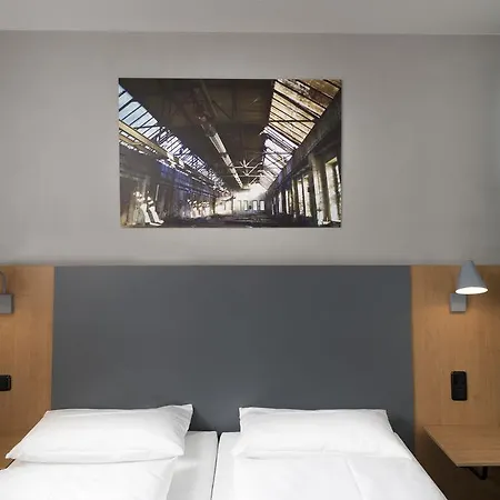 Ibis Styles Hotel Gelsenkirchen