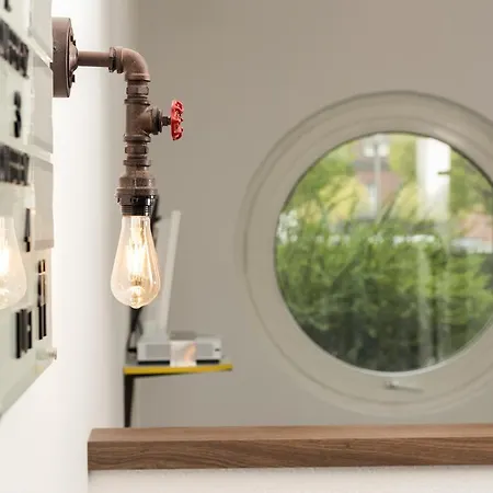 イビス スタイルズ ゲルゼンキルヒェン