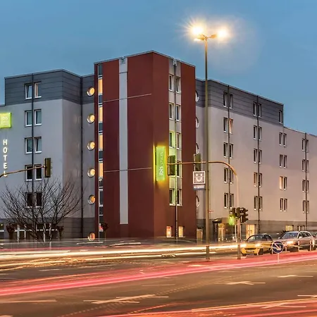 Hotel Ibis Styles Gelsenkirchen