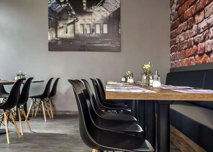 Ibis Styles Hotel 3*