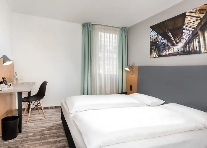 Ibis Styles Gelsenkirchen