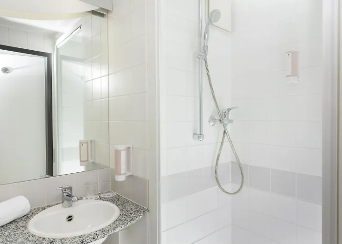 Отель Ibis Styles