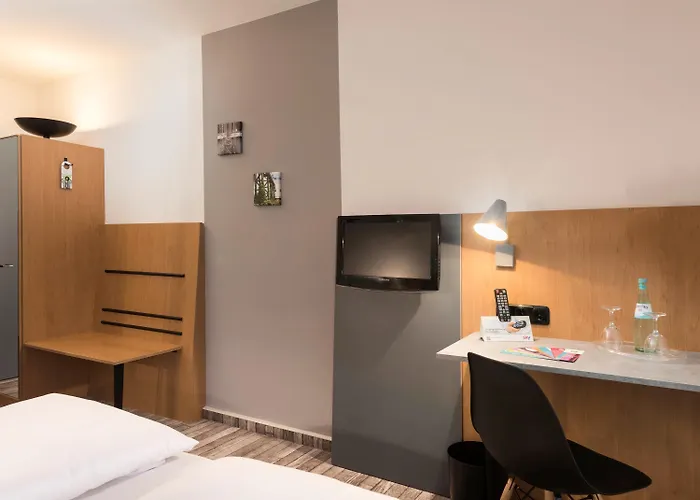 Ibis Styles