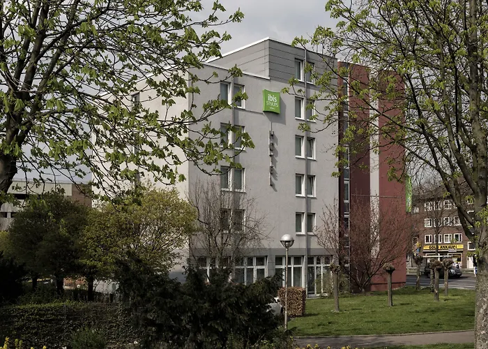 Ibis Styles Отель 3*