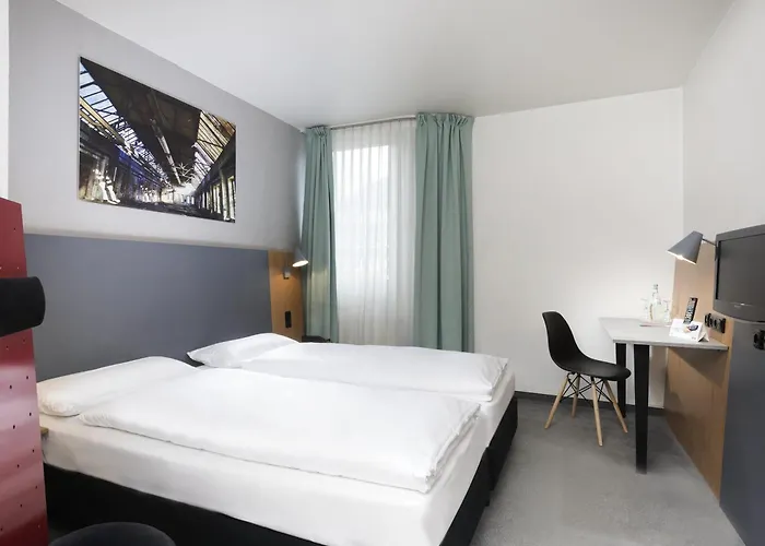 Ibis Styles 3*