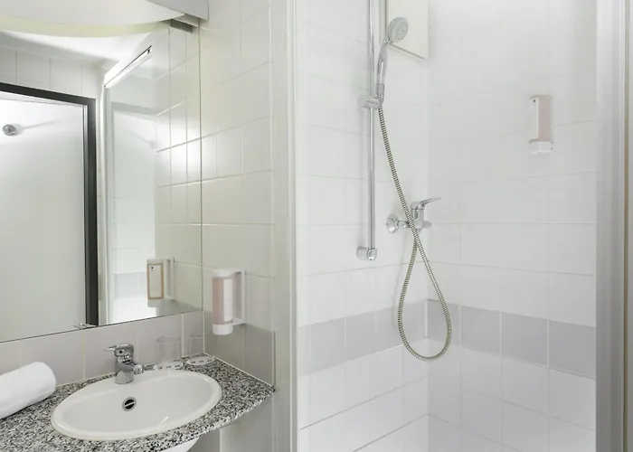 Ibis Styles Hotel 3*