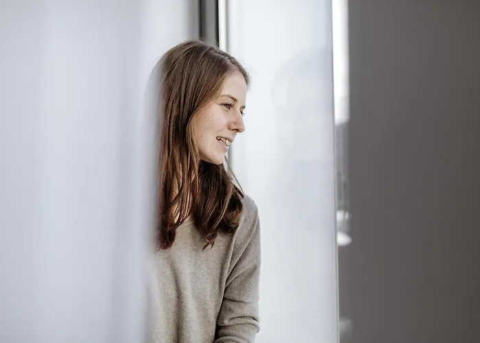 盖尔森基兴宜必思尚品酒店 酒店 盖尔森基兴