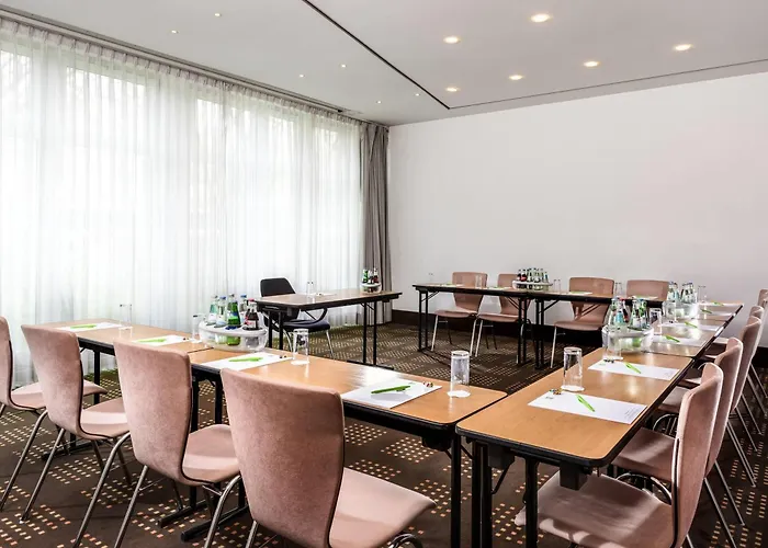 Отель Ibis Styles