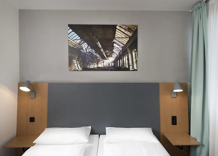 فندق Ibis Styles 3*