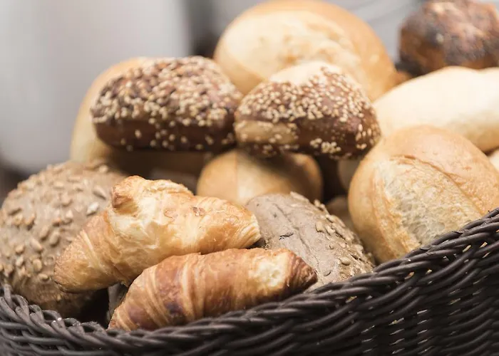 Ibis Styles Отель 3*