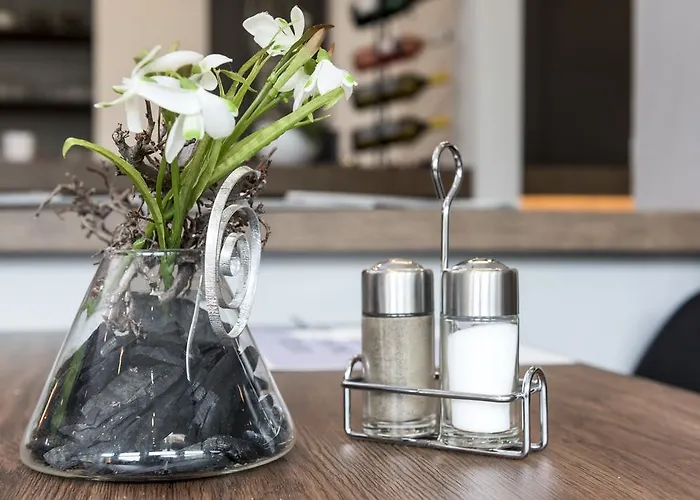 Ibis Styles Hotell Gelsenkirchen