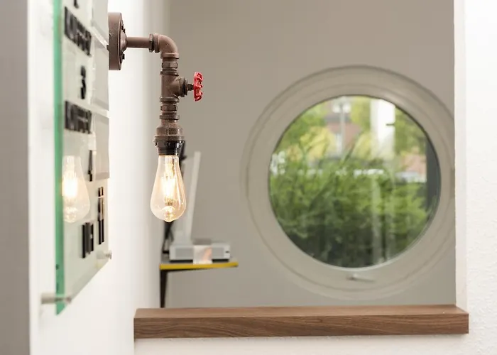 盖尔森基兴宜必思尚品酒店 盖尔森基兴