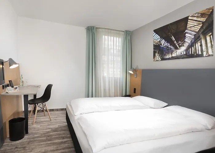 Ibis Styles Отель 3*